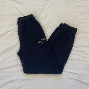 Brandy Melville sweatpants